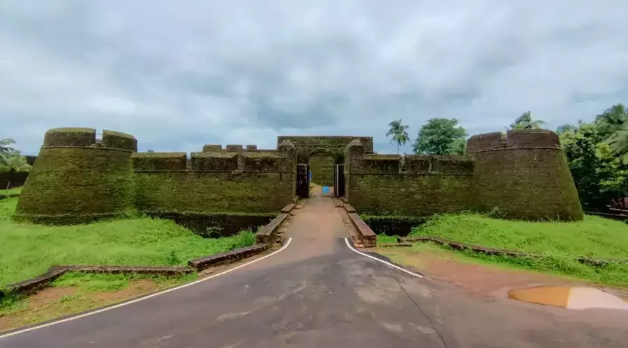 Bekal Fort